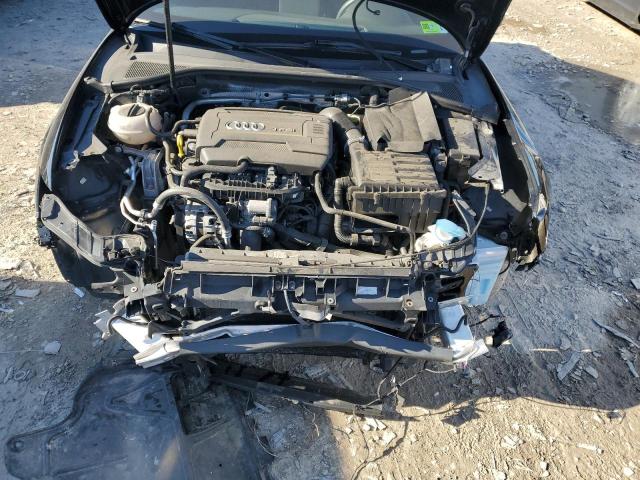 Photo 11 from auction – 2017 AUDI A3 PREMIUM with VIN WAUJ8GFF9H1048164