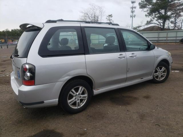 Photo 3 from auction – 2005 MAZDA MPV WAGON with VIN JM3LW28A450534718