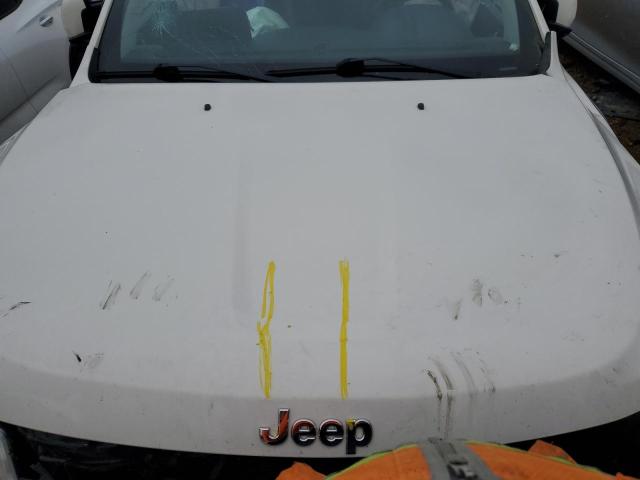 Photo 12 from auction – 2011 JEEP GRAND CHER with VIN 1J4RR4GG4BC641204