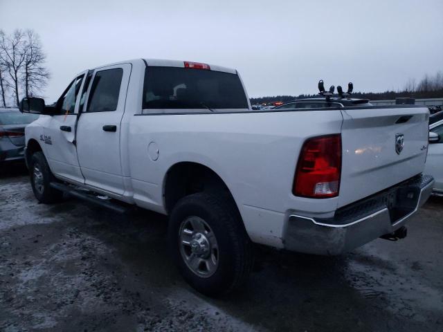 Photo 2 from auction – 2017 RAM 2500 ST with VIN 3C6UR5CLXHG715912