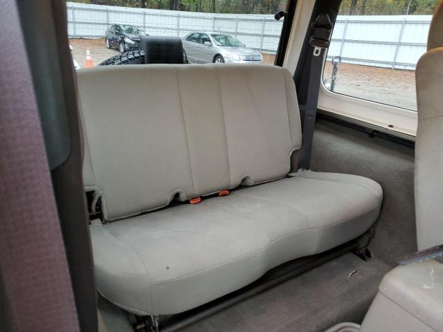 Photo 10 from auction – 2006 JEEP WRANGLER / with VIN 1J4F449S56P733469