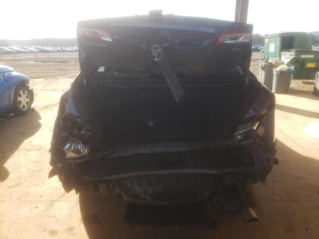 Photo 6 from auction – 2013 TOYOTA CAMRY L with VIN 4T1BF1FK8DU282601