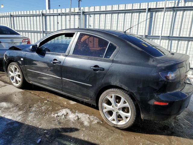 صورة رقم 2 من المزاد - 2009 MAZDA 3 I مع VIN JM1BK32F691223432