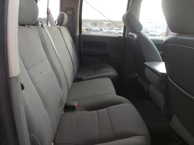 Фото 10 с аукциона – 2007 DODGE RAM 3500 S с VIN 3D7MX38C97G738534