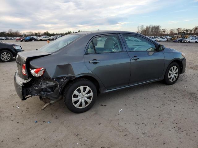 Photo 3 from auction – 2010 TOYOTA COROLLA BA with VIN 2T1BU4EE9AC517782