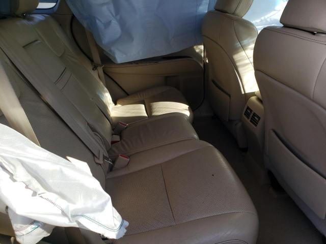 Photo 10 from auction – 2013 LEXUS RX 350 BAS with VIN 2T2BK1BA3DC189927