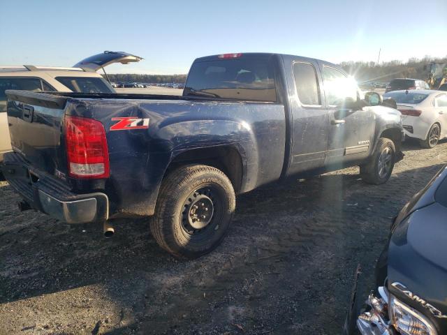 Photo 3 from auction – 2012 GMC SIERRA C15 with VIN 1GTR1VE02CZ192404