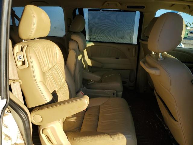 Photo 11 from auction – 2008 HONDA ODYSSEY EX with VIN 5FNRL38738B107400