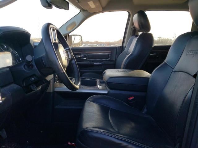 Photo 7 from auction – 2013 RAM 1500 LARAM with VIN 1C6RR7NT6DS616148