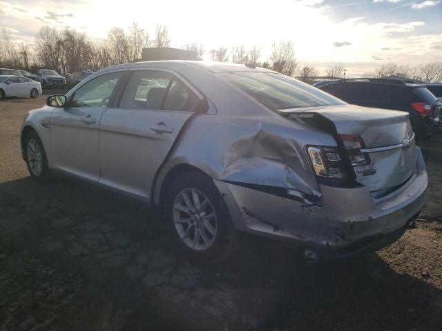 Photo 2 from auction – 2013 FORD TAURUS SE with VIN 1FAHP2D8XDG131787