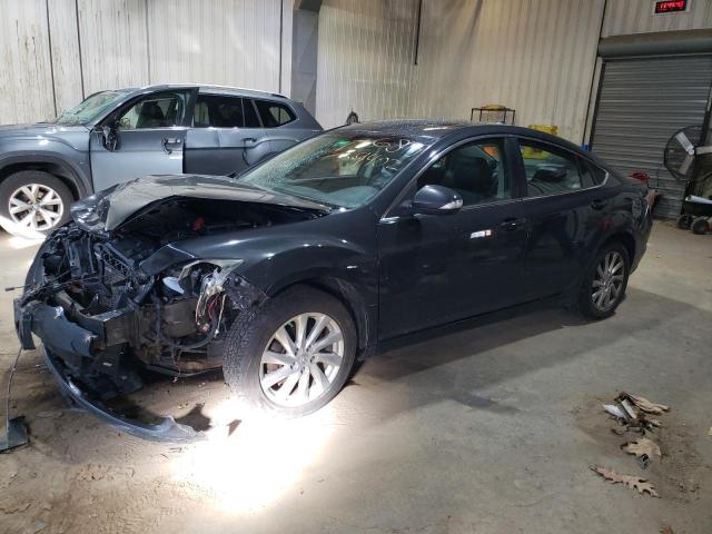 MAZDA 6 I 2012 مع رقم تعريف المركبة 1YVHZ8CH5C5M25627 - صورة من المزاد