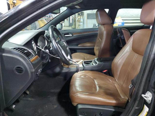 Photo 7 from auction – 2014 CHRYSLER 300C VARVA with VIN 2C3CCAJT2EH149228