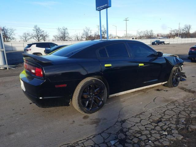 Photo 3 from auction – 2012 DODGE CHARGER with VIN 2C3CDXHG2CH151390