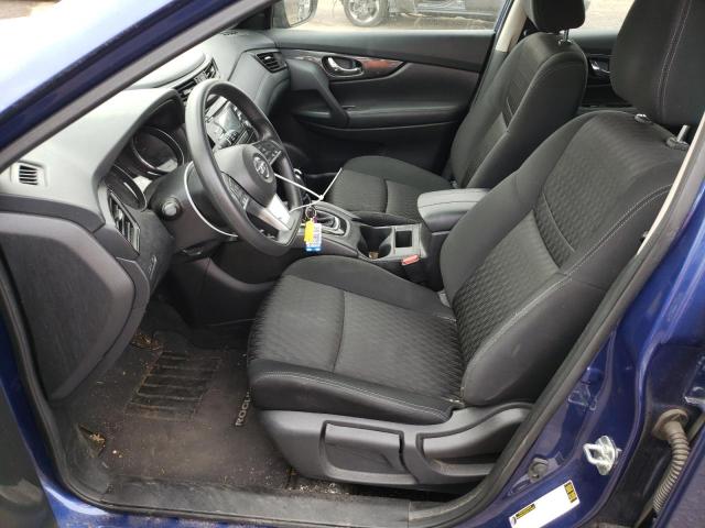 Photo 7 from auction – 2017 NISSAN ROGUE S with VIN KNMAT2MVXHP618877