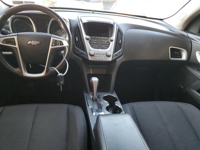 Photo 8 from auction – 2012 CHEVROLET EQUINOX LT with VIN 2GNFLEE50C6161633