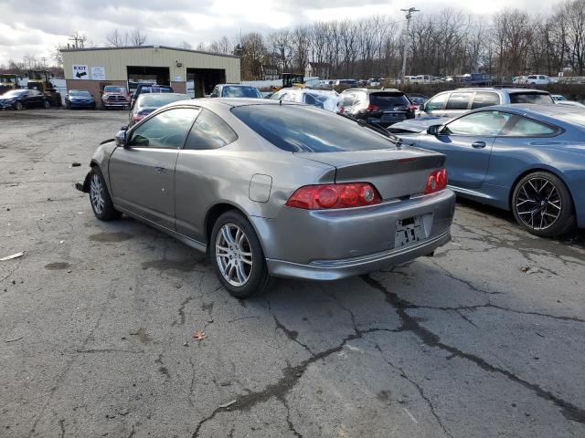 Photo 2 from auction – 2006 ACURA RSX with VIN JH4DC54826S013608