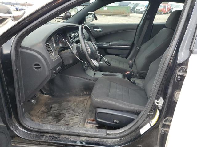 Photo 7 from auction – 2012 DODGE CHARGER PO with VIN 2C3CDXAG3CH234093