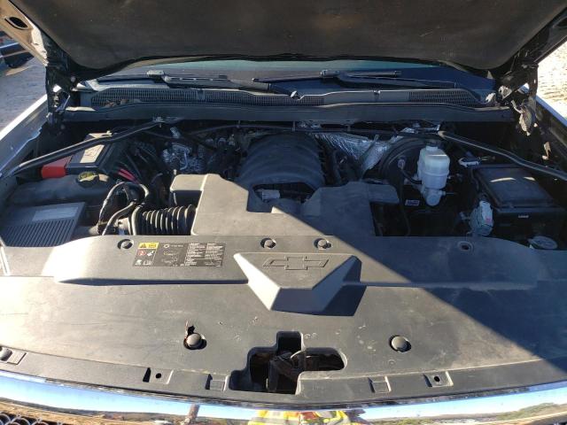 Photo 11 from auction – 2015 CHEVROLET SILVERADO with VIN 3GCUKREC0FG443546