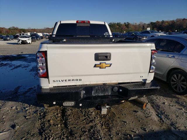 Photo 6 from auction – 2018 CHEVROLET SILVERADO with VIN 1GC1KVEY8JF227588