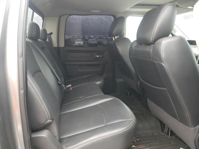 Photo 10 from auction – 2010 DODGE RAM 1500 with VIN 1D7RV1CT1AS239573