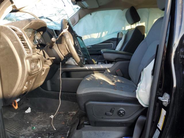 Photo 7 from auction – 2020 RAM 1500 BIG H with VIN 1C6SRFFT9LN413603