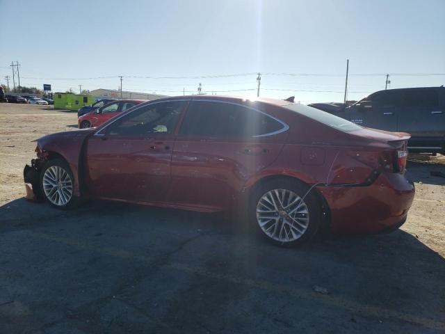 Photo 2 from auction – 2014 LEXUS ES 350 with VIN JTHBK1GG8E2106234