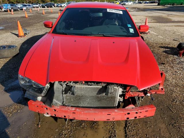 Photo 5 from auction – 2014 DODGE CHARGER R/ with VIN 2C3CDXCT2EH309380
