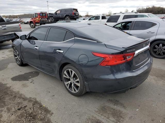 Photo 2 from auction – 2016 NISSAN MAXIMA 3.5 with VIN 1N4AA6AP9GC396251