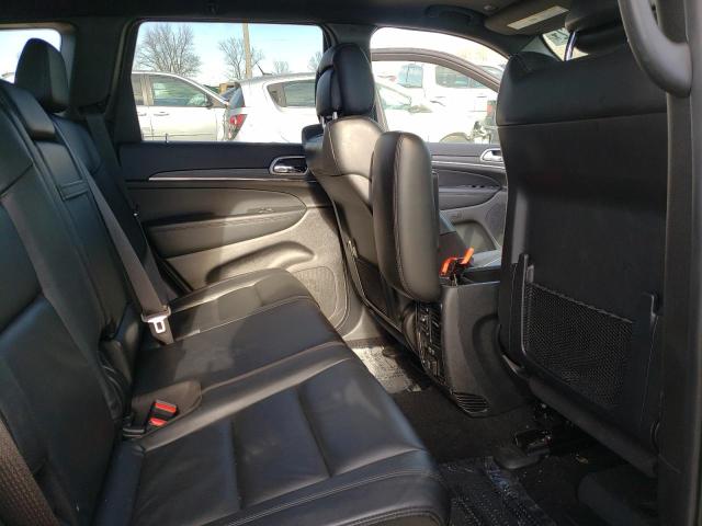Photo 11 from auction – 2021 JEEP GRAND CHER with VIN 1C4RJFBG2MC568658