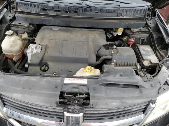 Photo 12 from auction – 2010 DODGE JOURNEY SX with VIN 3D4PG5FVXAT167290