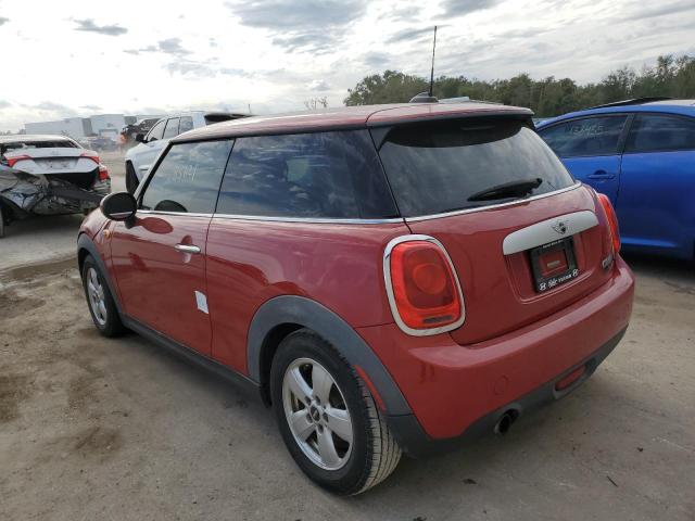 Photo 2 from auction – 2015 MINI COOPER with VIN WMWXM5C50FT942576
