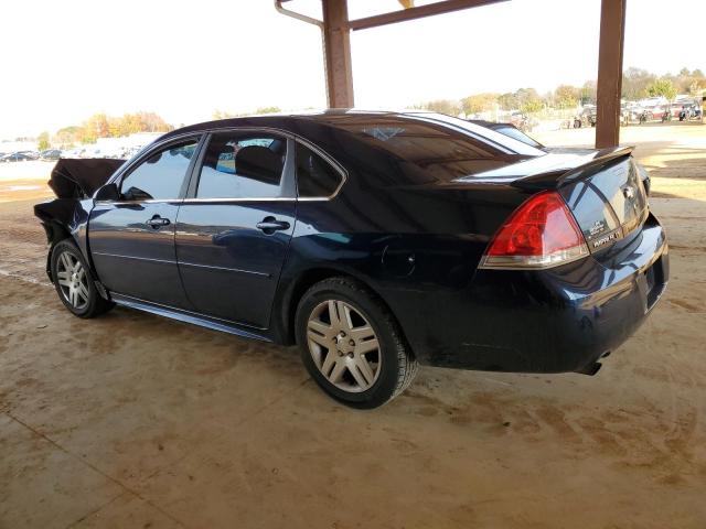 Photo 2 from auction – 2012 CHEVROLET IMPALA LT with VIN 2G1WG5E30C1257229