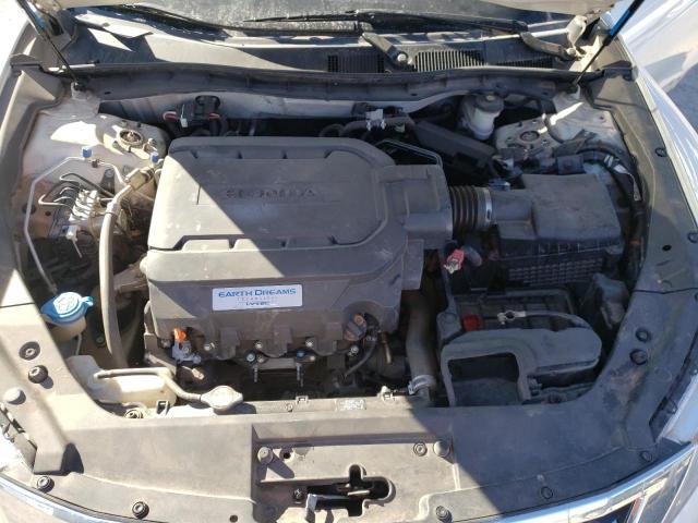 Photo 11 from auction – 2013 HONDA CROSSTOUR with VIN 5J6TF2H51DL004063