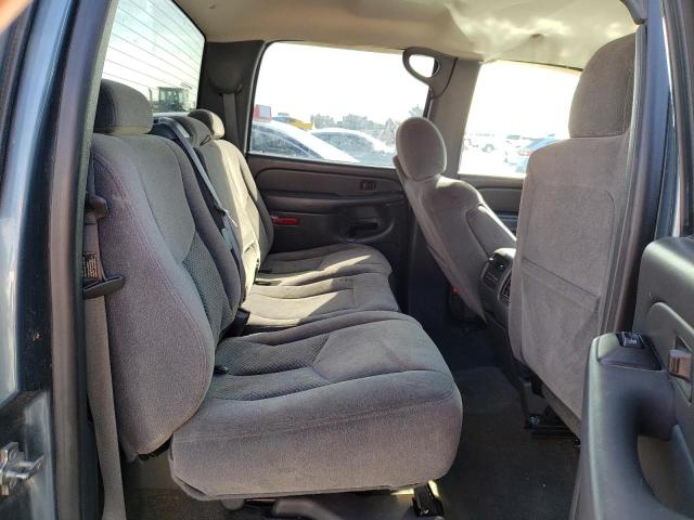 Photo 10 from auction – 2006 CHEVROLET SILVERADO with VIN 2GCEC13T561224533