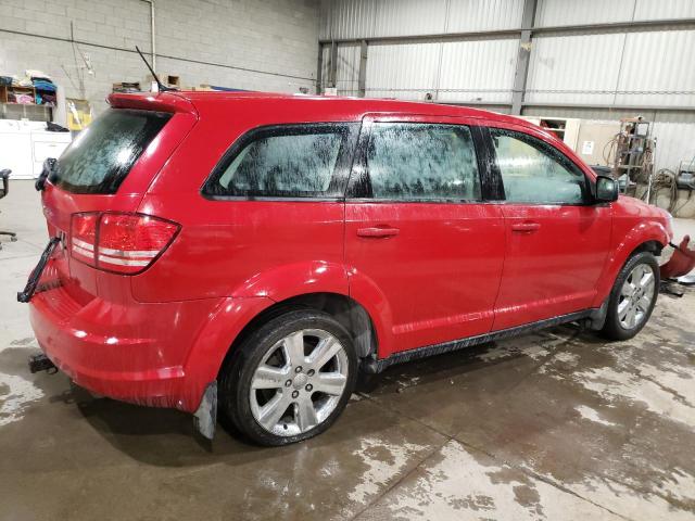 Photo 3 from auction – 2015 DODGE JOURNEY SE with VIN 3C4PDCAB1FT535905