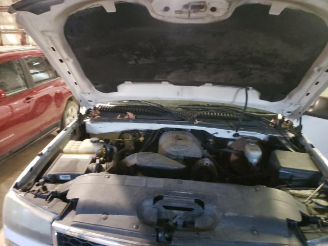 Photo 11 from auction – 2006 CHEVROLET SILVERADO with VIN 1GCEK19B26Z152053