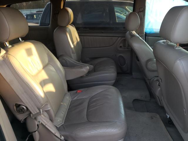 Photo 11 from auction – 2007 TOYOTA SIENNA XLE with VIN 5TDBK22CX7S001816