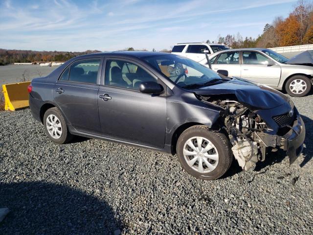 Photo 4 from auction – 2010 TOYOTA COROLLA BA with VIN 2T1BU4EEXAC235506