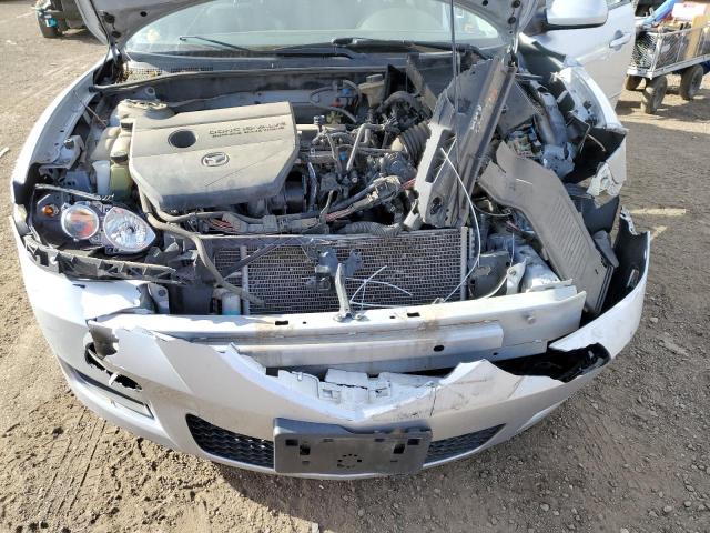 Photo 11 from auction – 2007 MAZDA 3 I with VIN JM1BK12F671656265