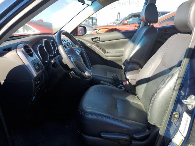 Photo 7 from auction – 2007 PONTIAC VIBE with VIN 5Y2SL65877Z442197