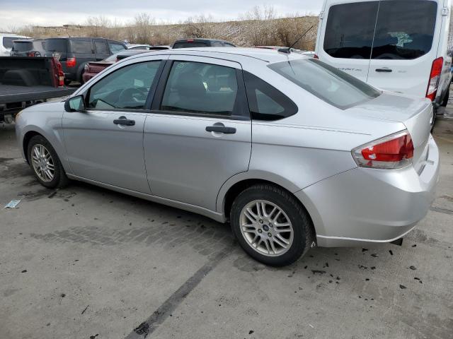 Photo 2 from auction – 2010 FORD FOCUS with VIN 1FAHP3FN4AW237145