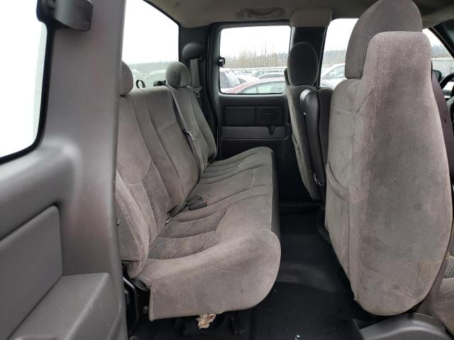 Photo 10 from auction – 2007 CHEVROLET SILVERADO with VIN 1GBHC29U07E113900