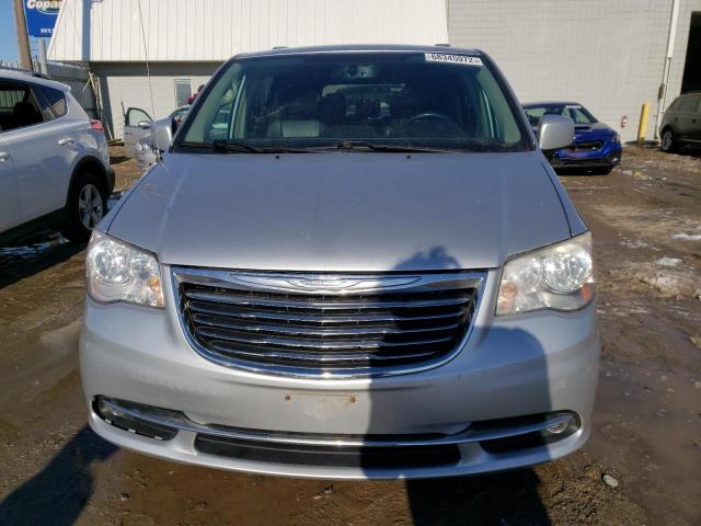 Photo 5 from auction – 2012 CHRYSLER TOWN & COU with VIN 2C4RC1BG9CR368766
