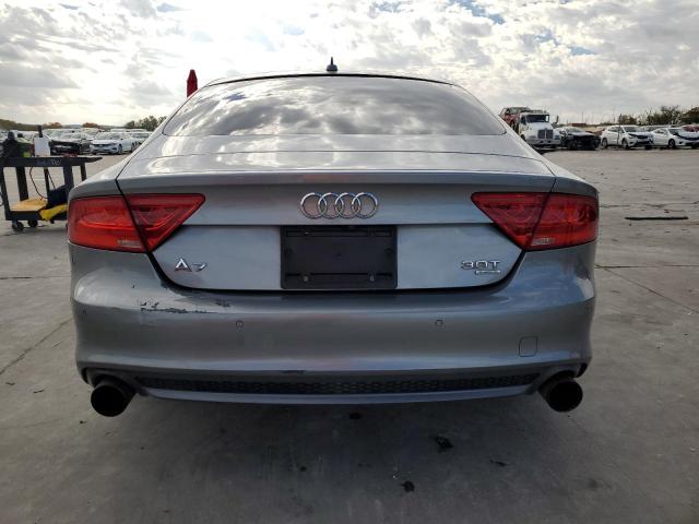 Photo 6 from auction – 2013 AUDI A7 PRESTIG with VIN WAU2GAFC4DN038218