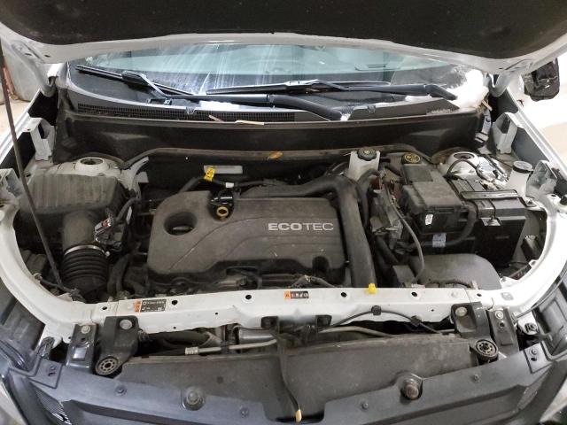 Photo 12 from auction – 2020 CHEVROLET EQUINOX LT with VIN 3GNAXJEV5LS554276