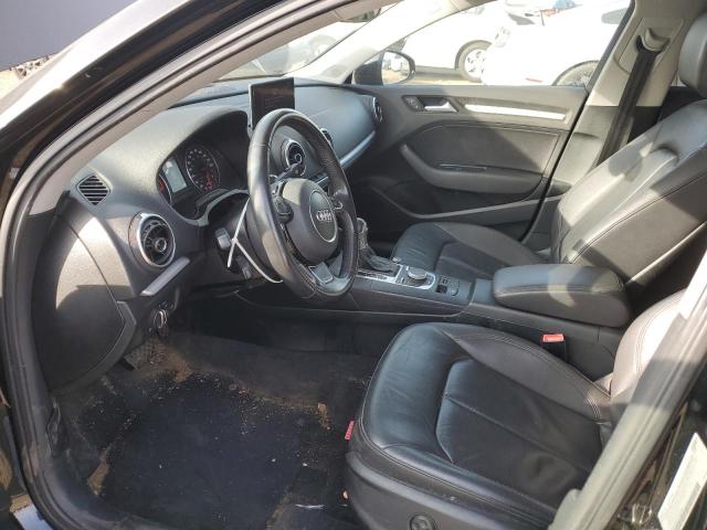 Photo 7 from auction – 2015 AUDI A3 PREMIUM with VIN WAUACGFF7F1022934