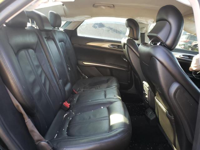 Photo 10 from auction – 2014 LINCOLN MKZ with VIN 3LN6L2G93ER815460