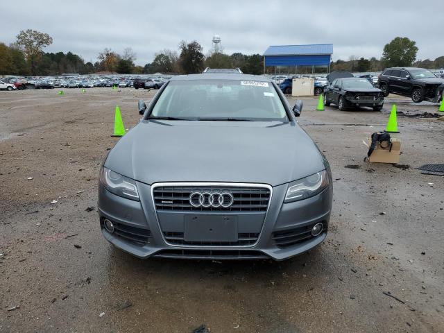 Photo 5 from auction – 2012 AUDI A4 PREMIUM with VIN WAUFFAFL5CA119755