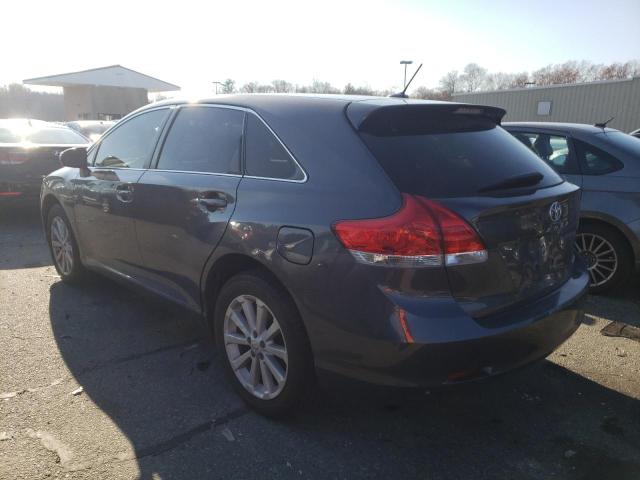 Photo 2 from auction – 2012 TOYOTA VENZA LE with VIN 4T3BA3BB4CU031855
