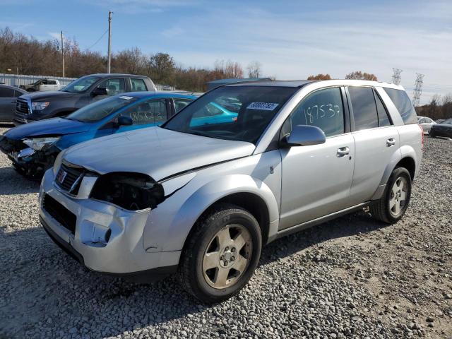 Photo 2 from auction – 2006 SATURN VUE with VIN 5GZCZ53446S823847